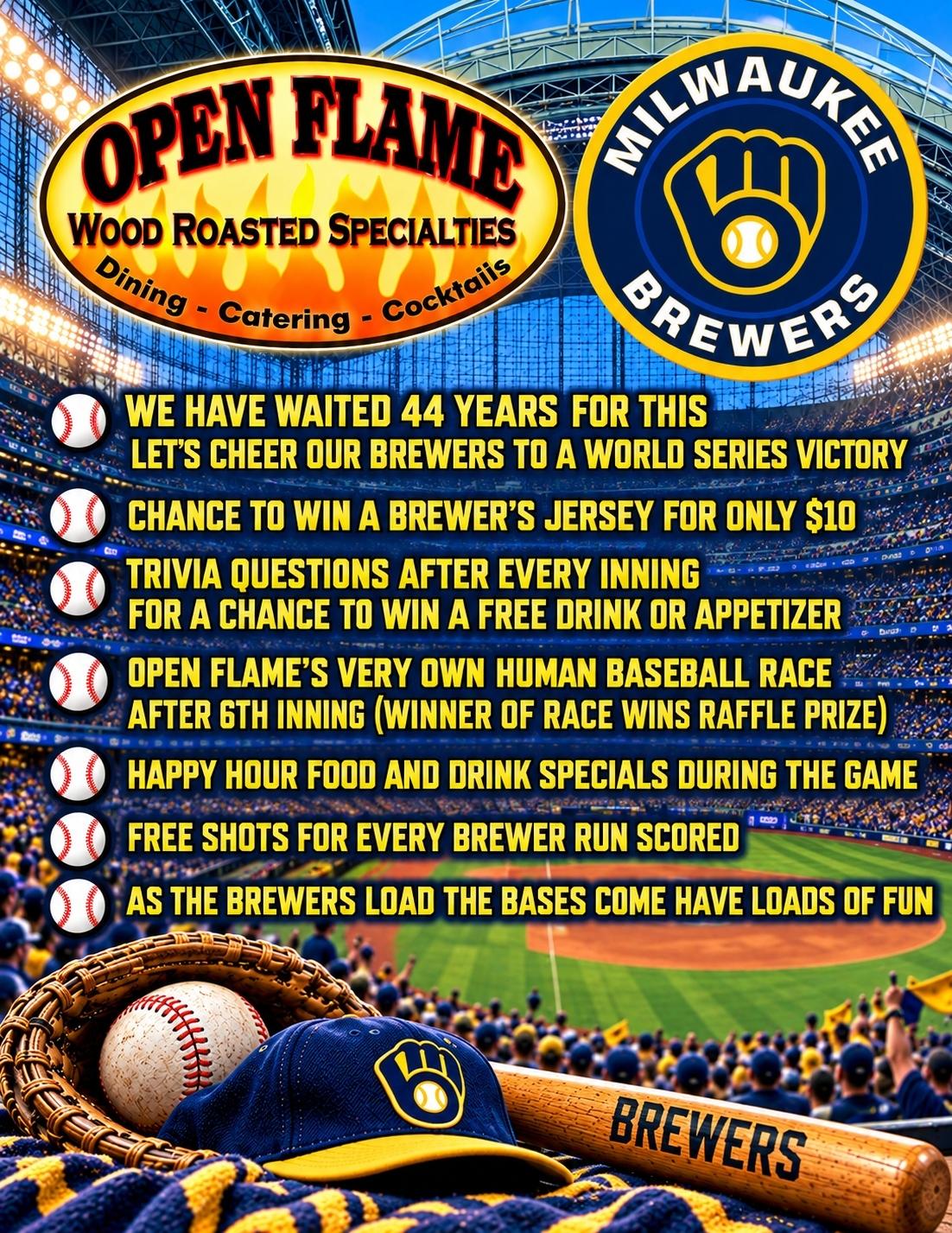 Upcoming event